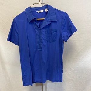 Liz Claiborne Kids Girls L/G Casual Shirt Top